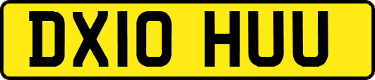 DX10HUU