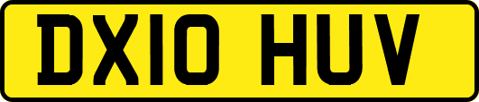 DX10HUV