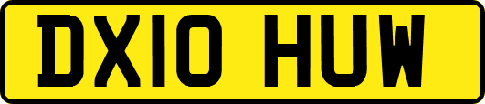 DX10HUW