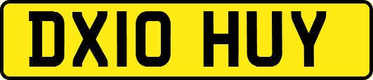 DX10HUY