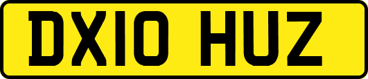 DX10HUZ