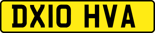 DX10HVA