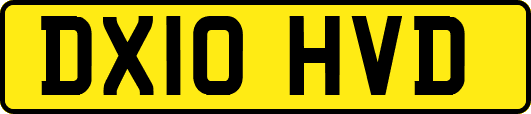 DX10HVD