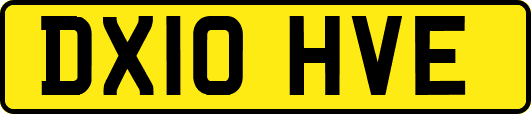 DX10HVE
