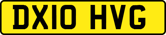 DX10HVG