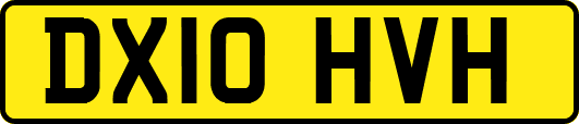 DX10HVH