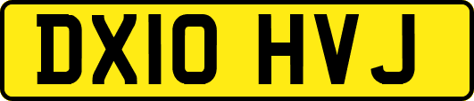 DX10HVJ