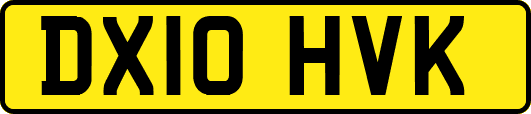DX10HVK