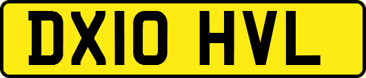 DX10HVL