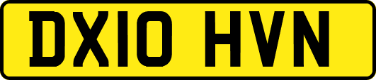 DX10HVN