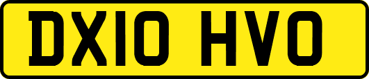 DX10HVO