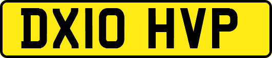 DX10HVP