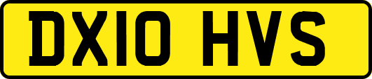 DX10HVS