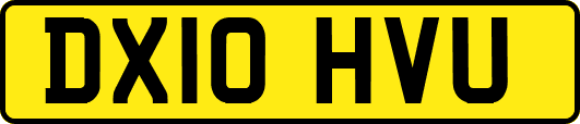 DX10HVU