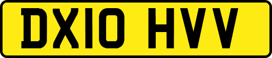 DX10HVV