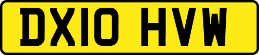 DX10HVW