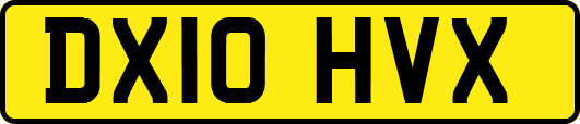 DX10HVX