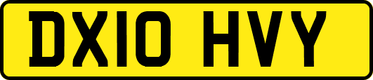 DX10HVY