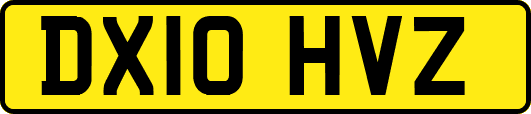 DX10HVZ