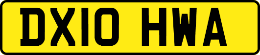 DX10HWA