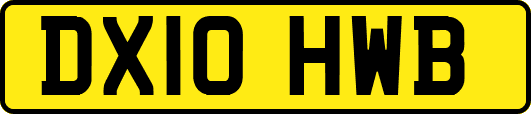 DX10HWB