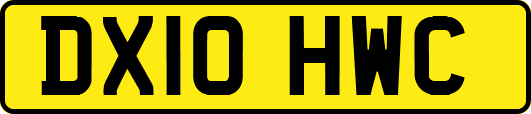 DX10HWC