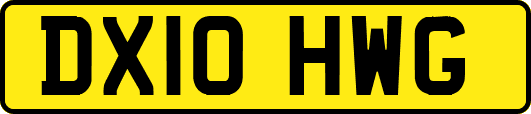 DX10HWG