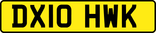 DX10HWK