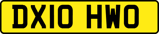 DX10HWO