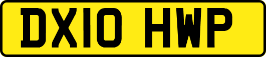 DX10HWP