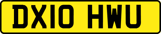DX10HWU