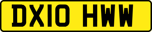 DX10HWW