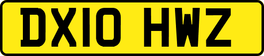 DX10HWZ