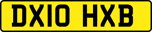 DX10HXB