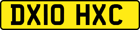 DX10HXC