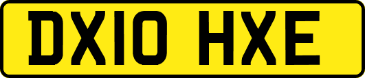 DX10HXE