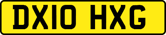 DX10HXG