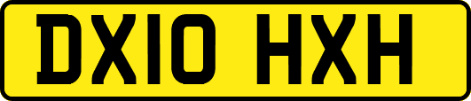 DX10HXH