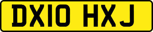 DX10HXJ