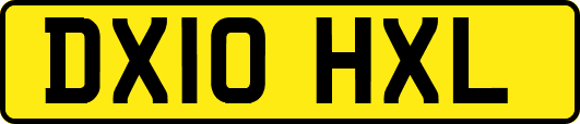 DX10HXL