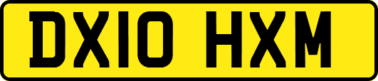 DX10HXM