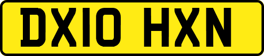 DX10HXN