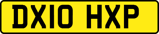 DX10HXP