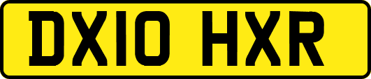 DX10HXR