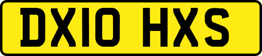 DX10HXS