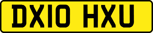DX10HXU