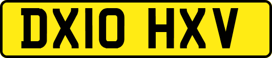 DX10HXV