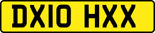 DX10HXX