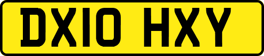 DX10HXY