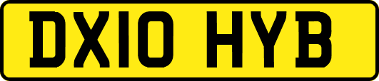 DX10HYB